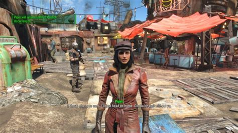 fallout 4 better companions|fallout 4 best female companion.